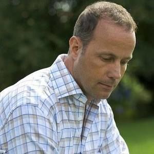 Meet your Posher, Steve